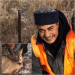 Hunting with Heroes Wyoming 2018
