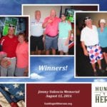 2016 Winners