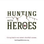 2016 Hunting with Heroes