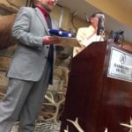 Donovan Short, K2 Radio, and United States Senator John Barrasso