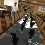 Brian Scott Gamroth Memorial Hunt Banquet 2017